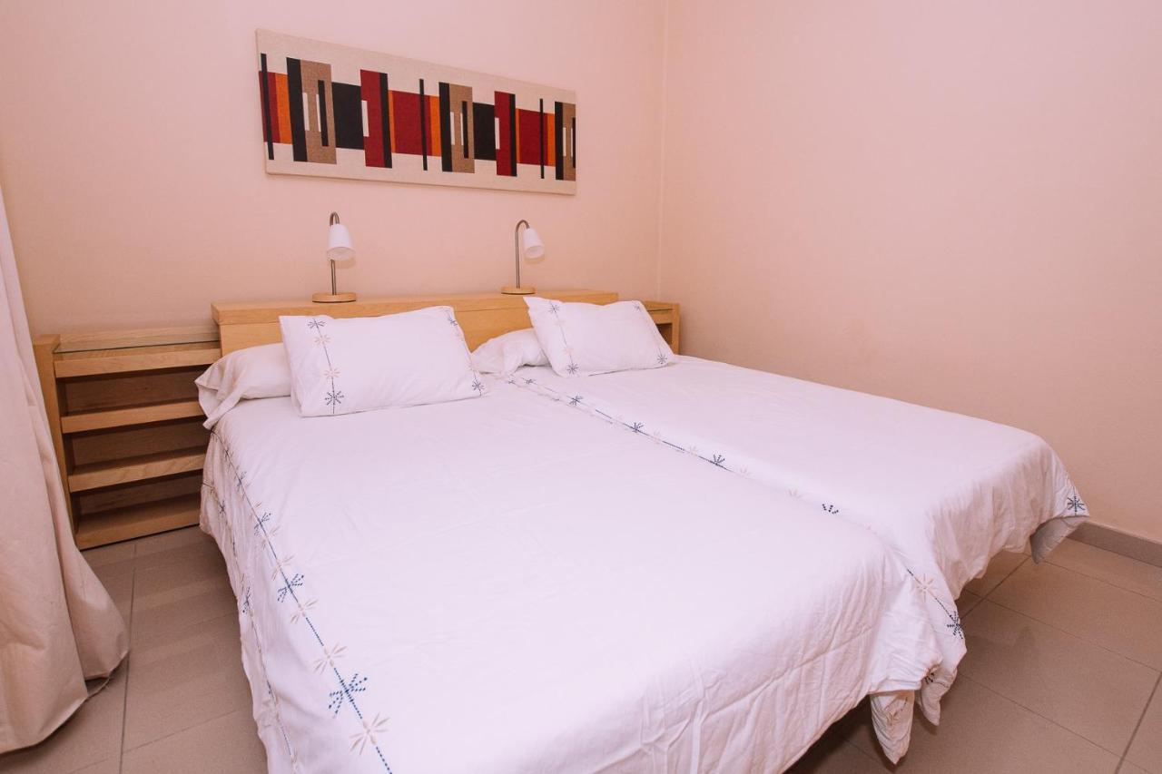 Flatguest Tabaibas Appartement Puerto del Carmen (Lanzarote)